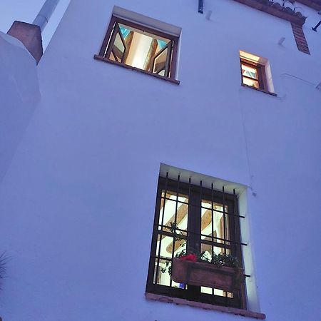 Вілла Casa Balcon Гранада Екстер'єр фото