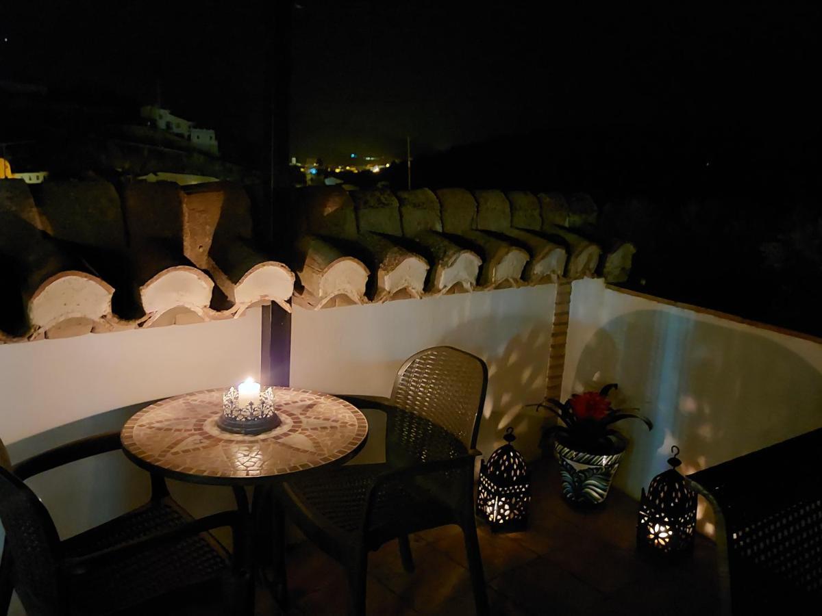 Вілла Casa Balcon Гранада Екстер'єр фото